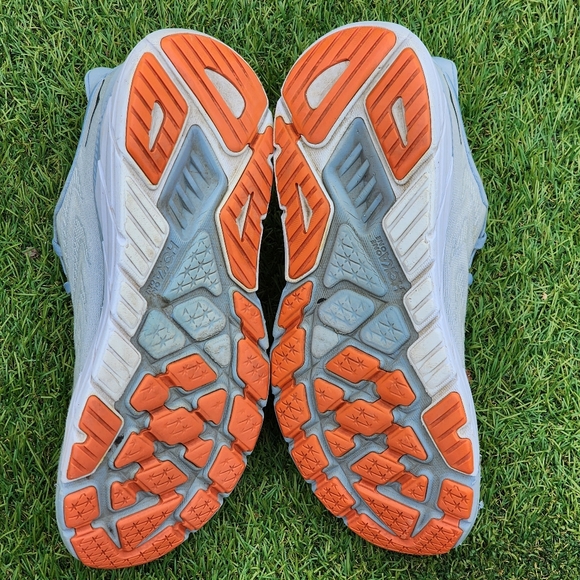 HOKA ARAHI 6 - Womens Sneakers - SIZE 10B - Please See Pictures - Picture 9 of 10